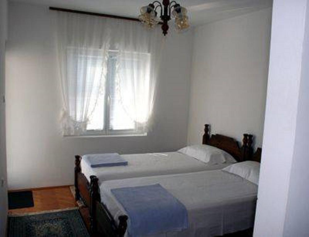Apartment Ruzica Krstic Herceg Novi Kamer foto