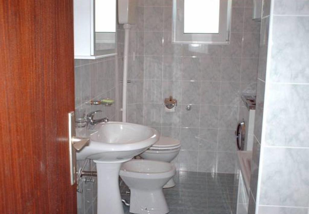 Apartment Ruzica Krstic Herceg Novi Kamer foto