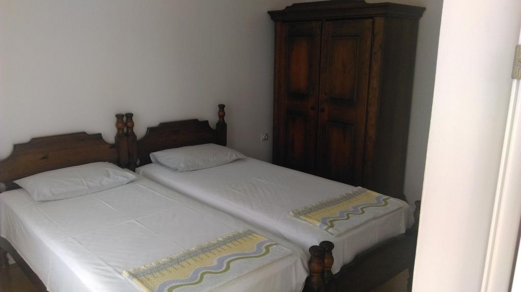 Apartment Ruzica Krstic Herceg Novi Buitenkant foto