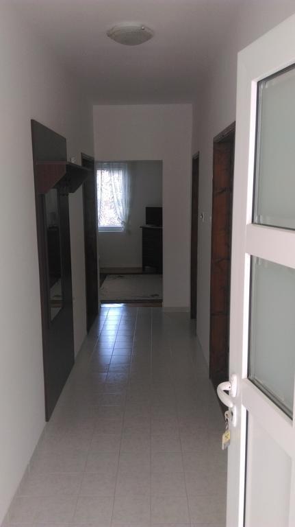 Apartment Ruzica Krstic Herceg Novi Buitenkant foto