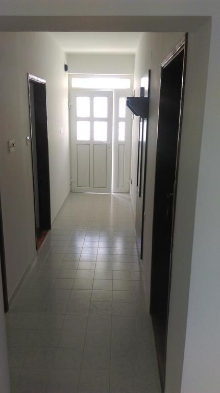Apartment Ruzica Krstic Herceg Novi Buitenkant foto