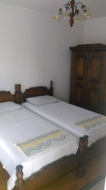 Apartment Ruzica Krstic Herceg Novi Buitenkant foto